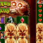 Forbidden Dragons slot Review