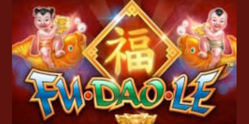 Fu Dao Le slot Review