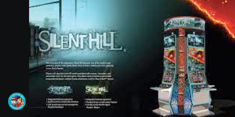Silent Hill Return slot Review