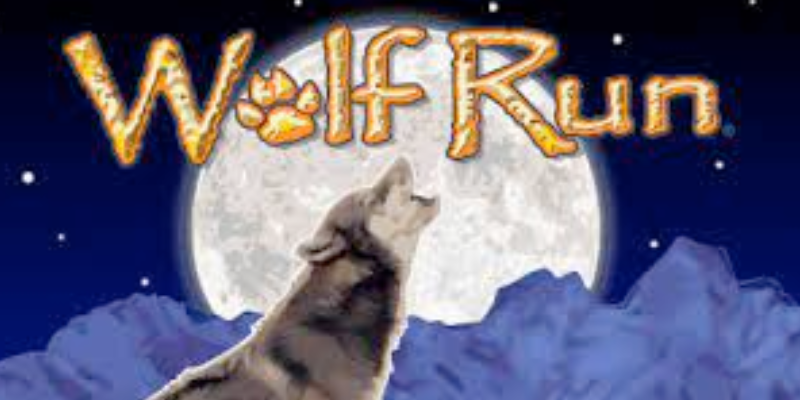 Wolf Run slot Review