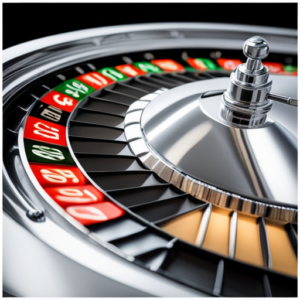 Roulette Wheel