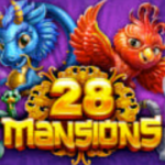 28 Mansions Slot Review
