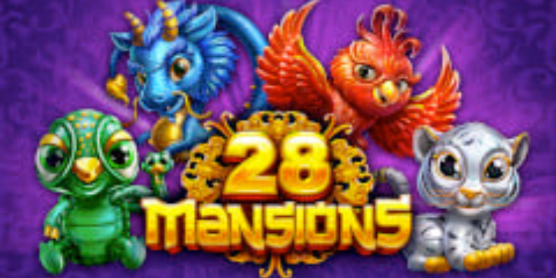 28 Mansions Slot Review