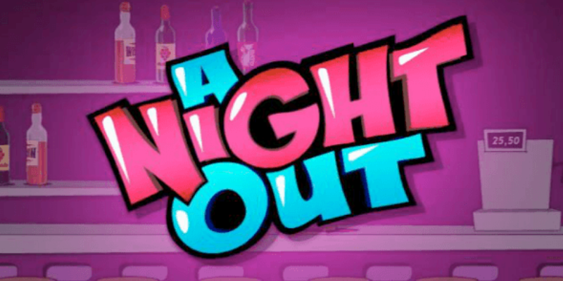 A Night Out Slot Review