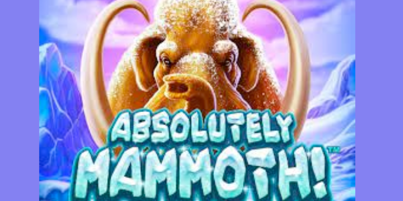 Absolutely Mammoth Slot Review