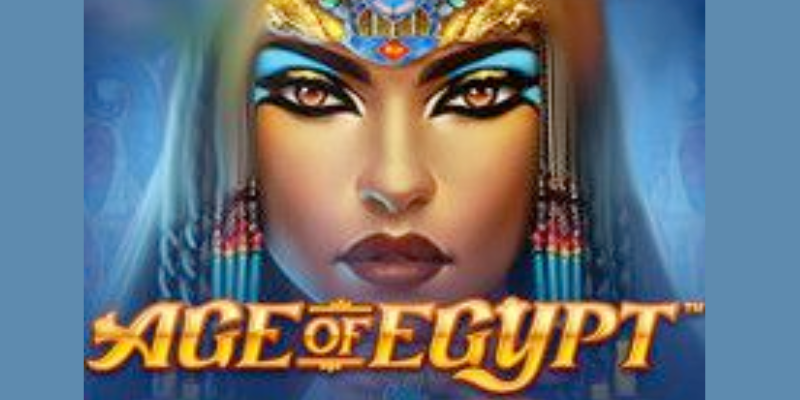 Age of Egypt Slot Review
