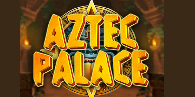 Aztec Palace slot Review