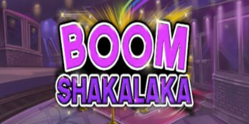 Boom Shakalaka slot Review