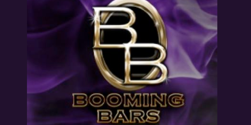 Booming Bars slot Review