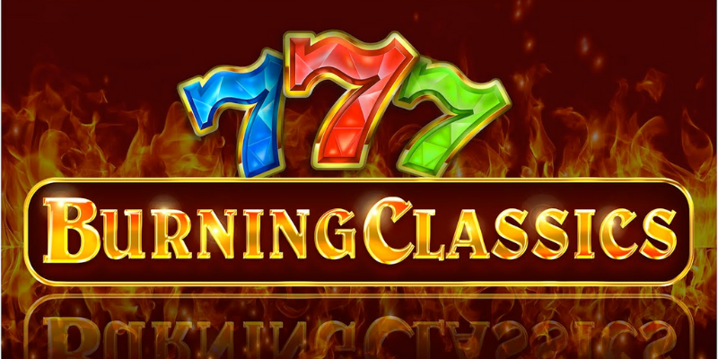 Burning Classics slot Review