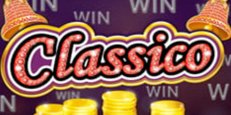 Classico slot Review