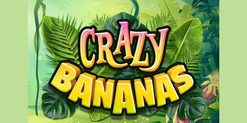 Crazy Bananas slot Review