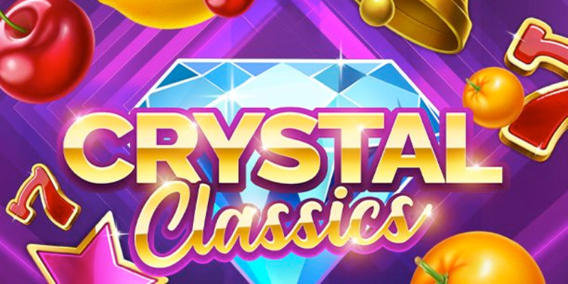 Crystal Classics slot Review