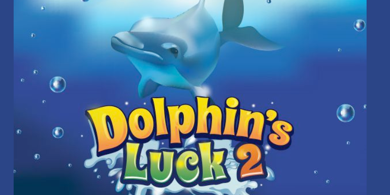 Dolphins Luck 2 Slot Review