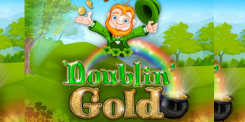 Doublin Gold Slot Review