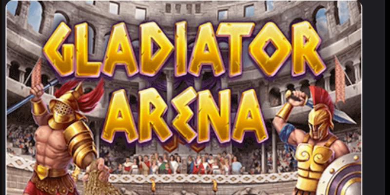 Gladiator Arena Slot Review