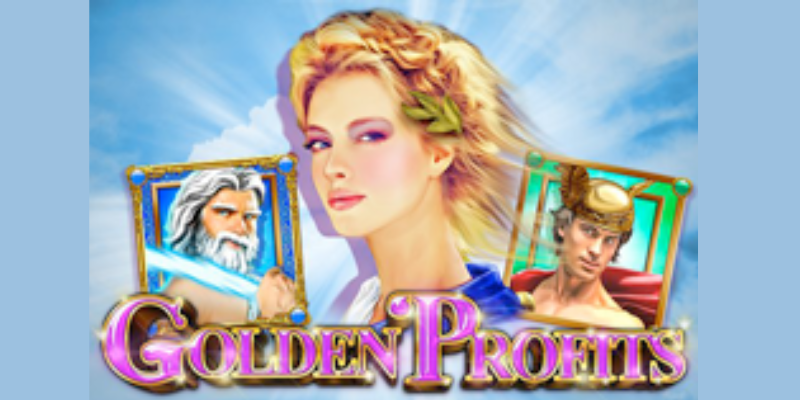 Golden Profits Slot Review