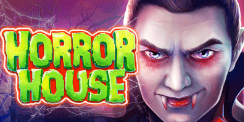 Horror House Slot Review