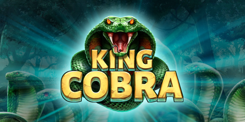 King Cobra Slot Review