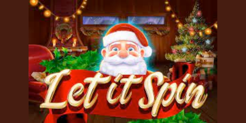 Let it Spin Slot Review