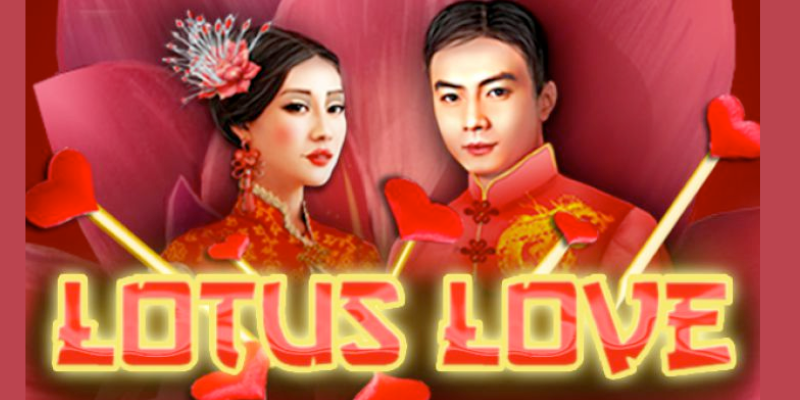 Lotus Love Slot Review