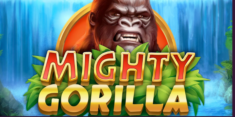 Mighty Gorilla Slot Review