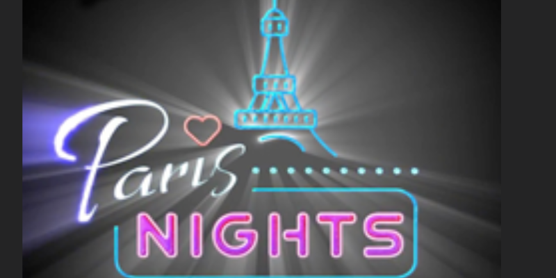 PARIS NIGHTS Slot Review