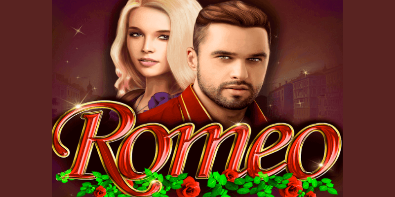 Romeo Slot Review