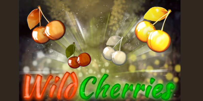 Wild Cherries Slot Review