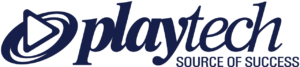 Playtech Logo