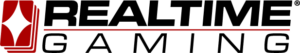 Realtime Gaming Logo