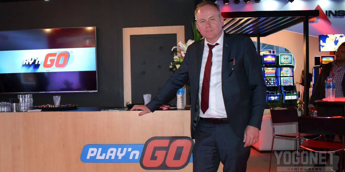 News Play'n GO releases new slots