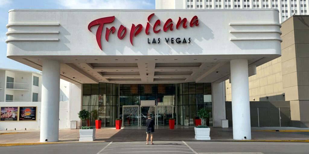 ballys tropicana las vegas