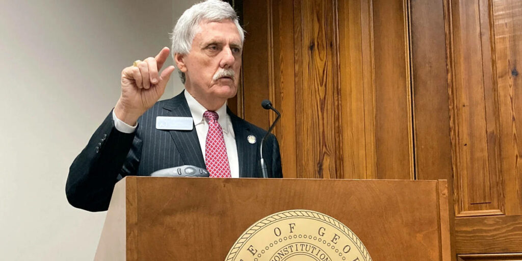 Gambling Legislation in Georgia and Alabama Gains Momentum for 2024 Legislative Sessions