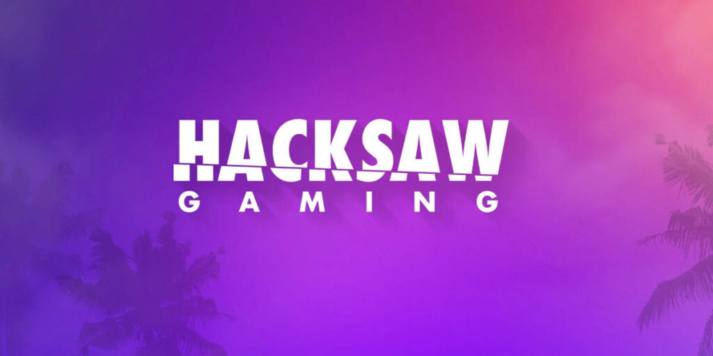 hacksaw gaming
