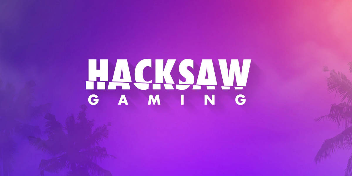 hacksaw gaming
