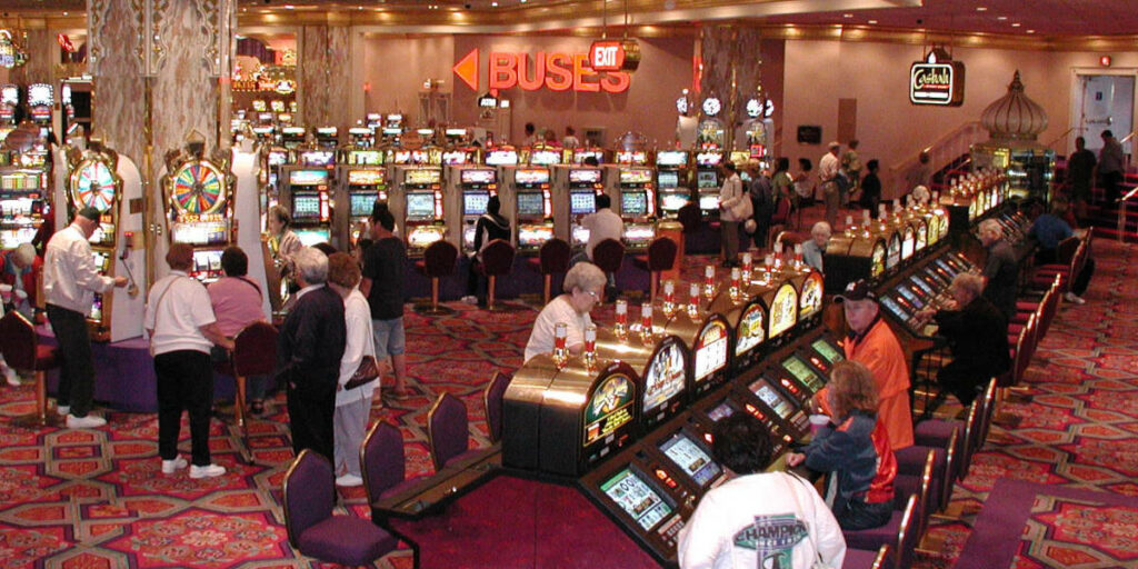 usa gambling