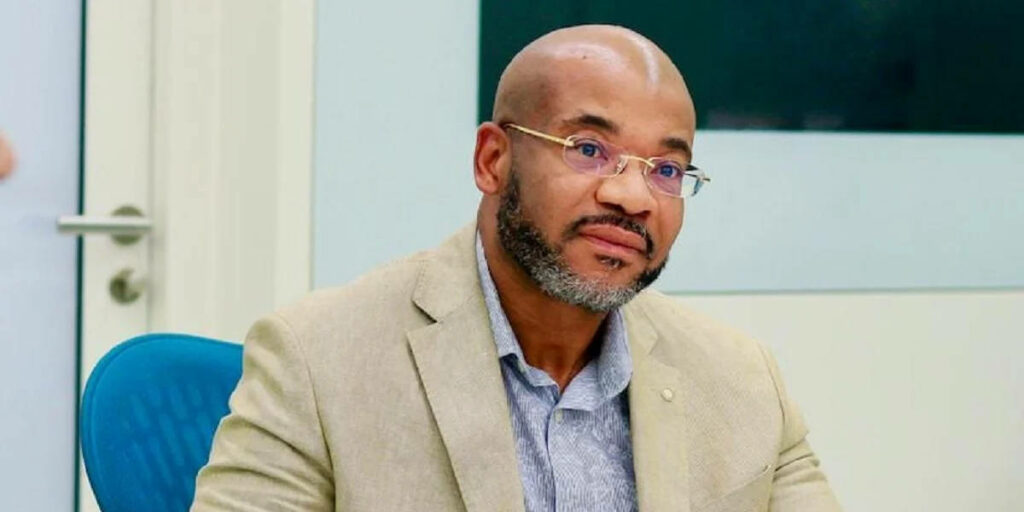 curacao gaming authority javier silvania