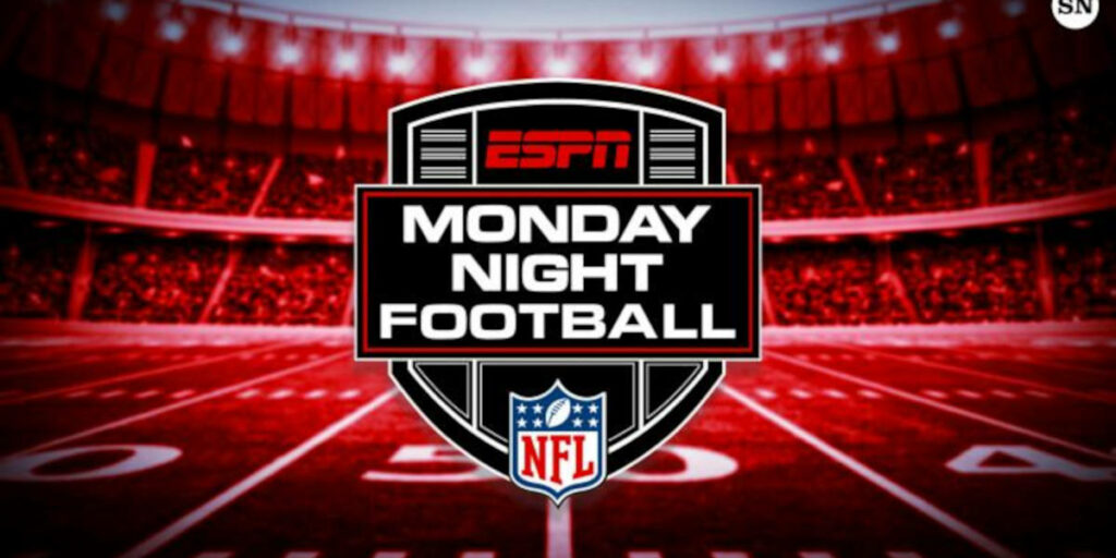 ESPN MNF