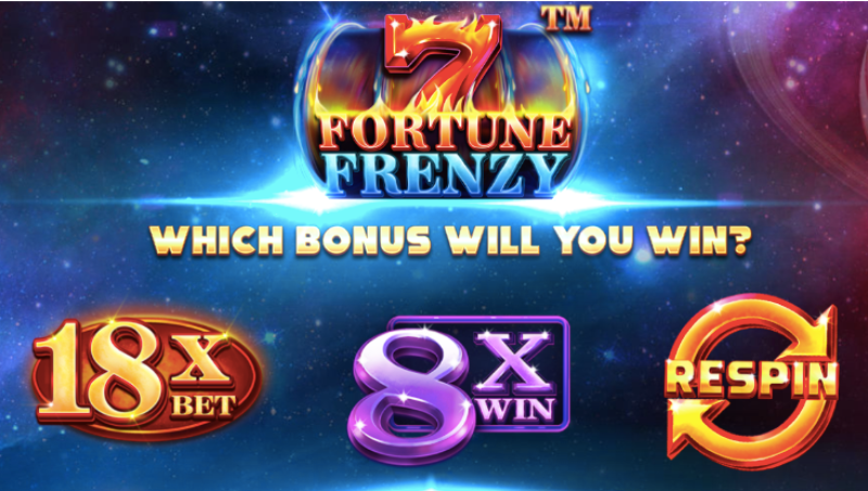 Bonus Rounds