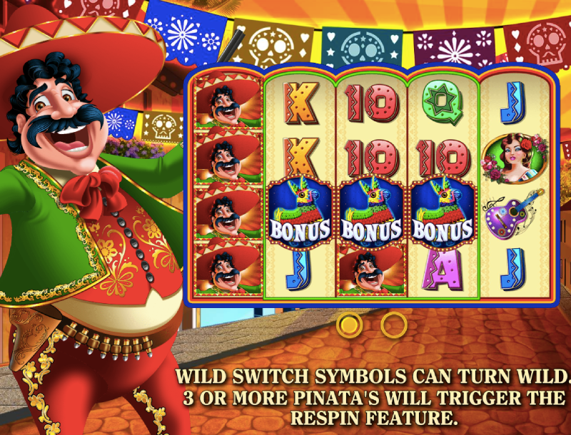Big Juan Slots Review, RTP% & Bonuses From Pragmatic Play Gaming