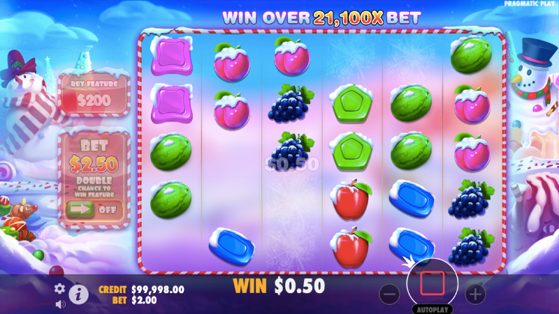 Sweet Bonanza Xmas Slots Reviews, Bonuses, & RTP% By Pragmatic Play