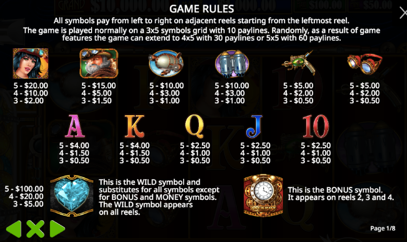 The Amazing Money Machine Slots Reviews, Bonuses, & RTP% By Pragmatic Play