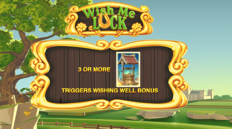 Special Features and Free Spins