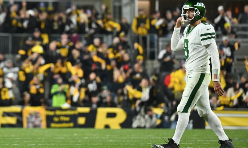 aaron rodgers