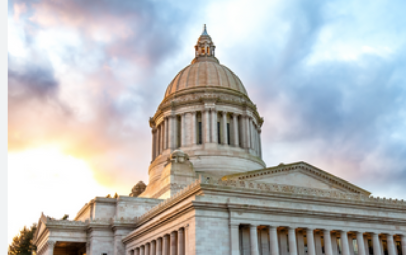  legislative buildings