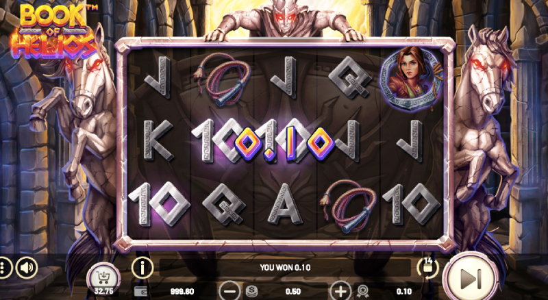 Book of Helios