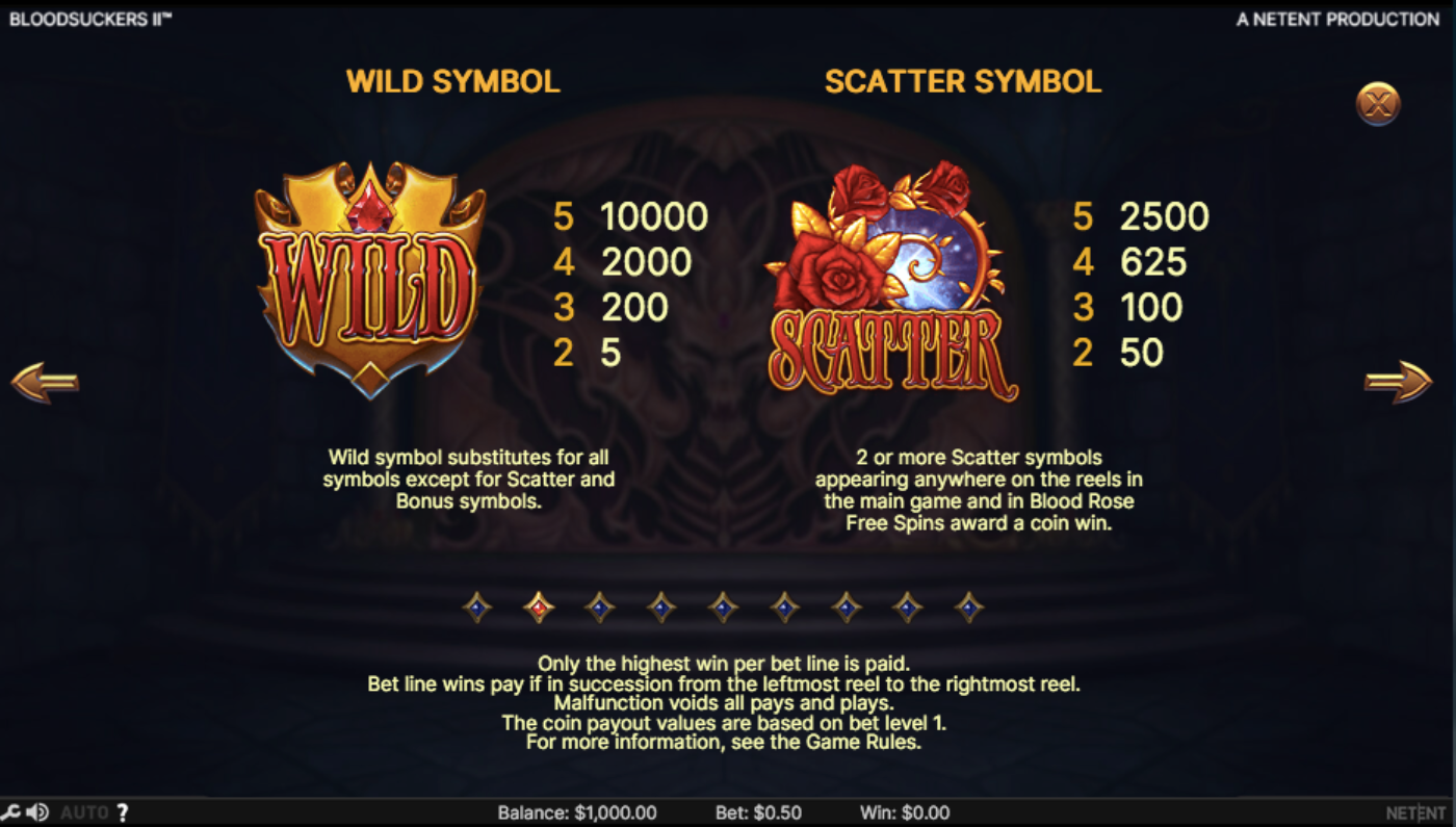 Blood Suckers 2 screenshot
