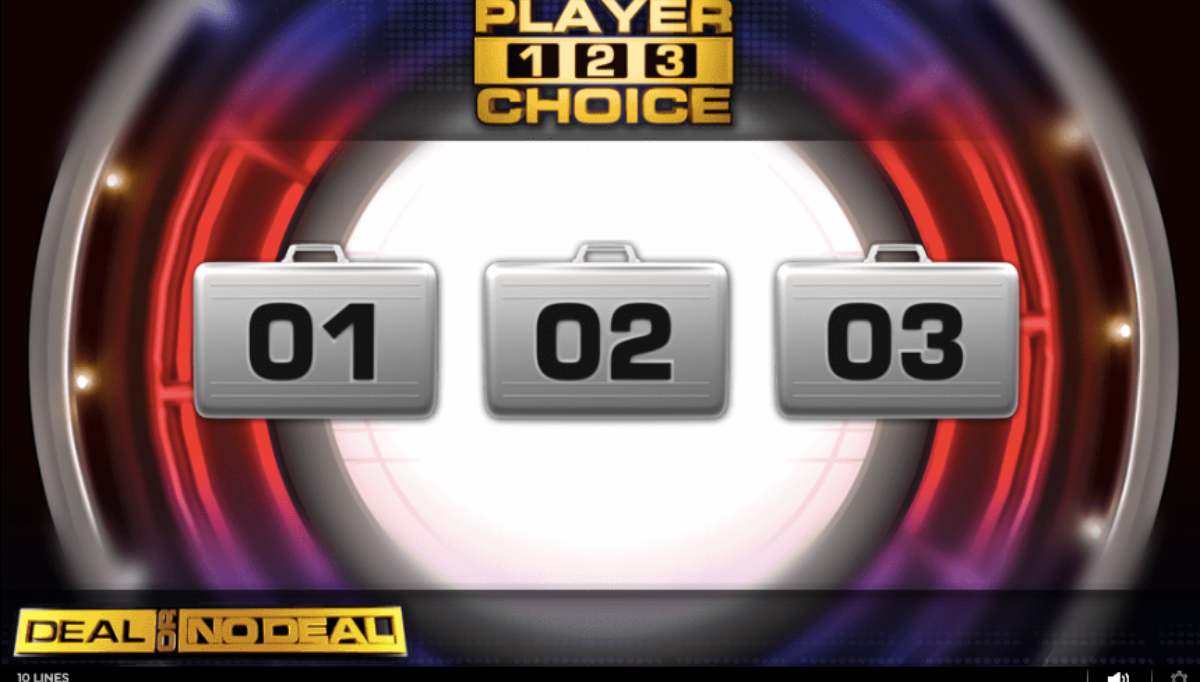 Deal or No Deal