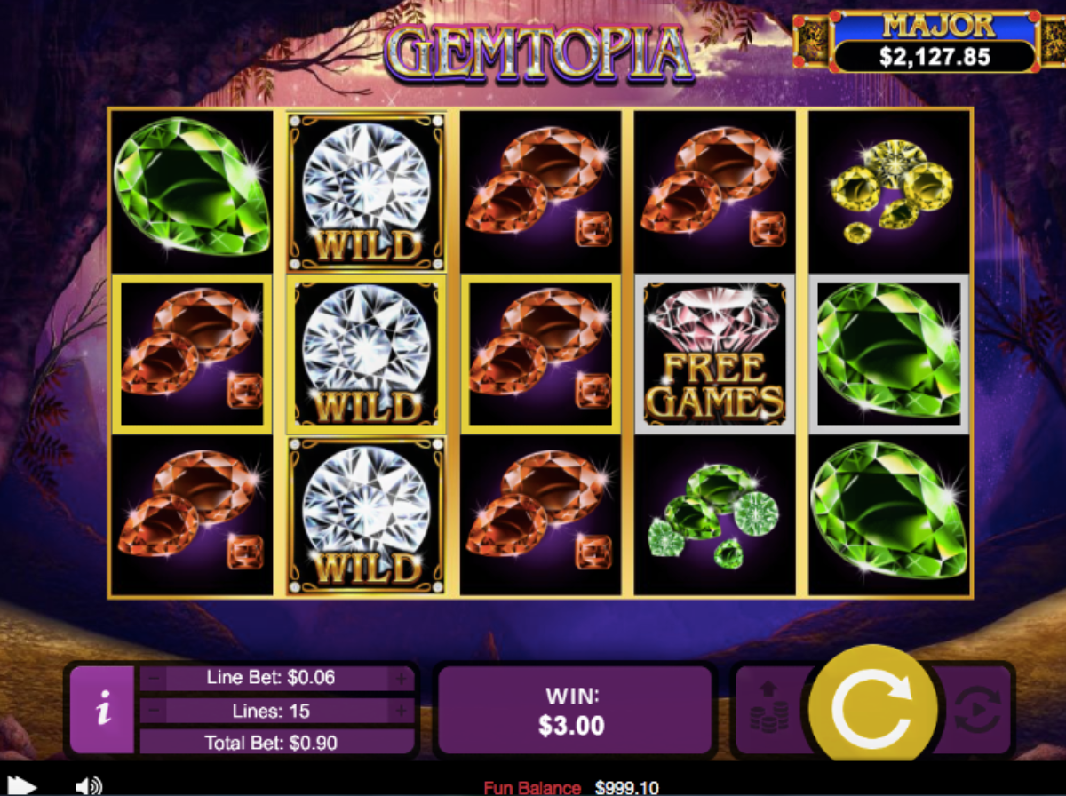 Gemtopia